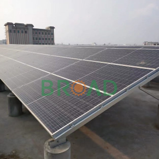 Solar Panels  Broad Oak Group